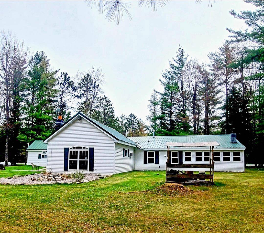 Pembine, WI 54156,N18733 SHORT CUT ROAD