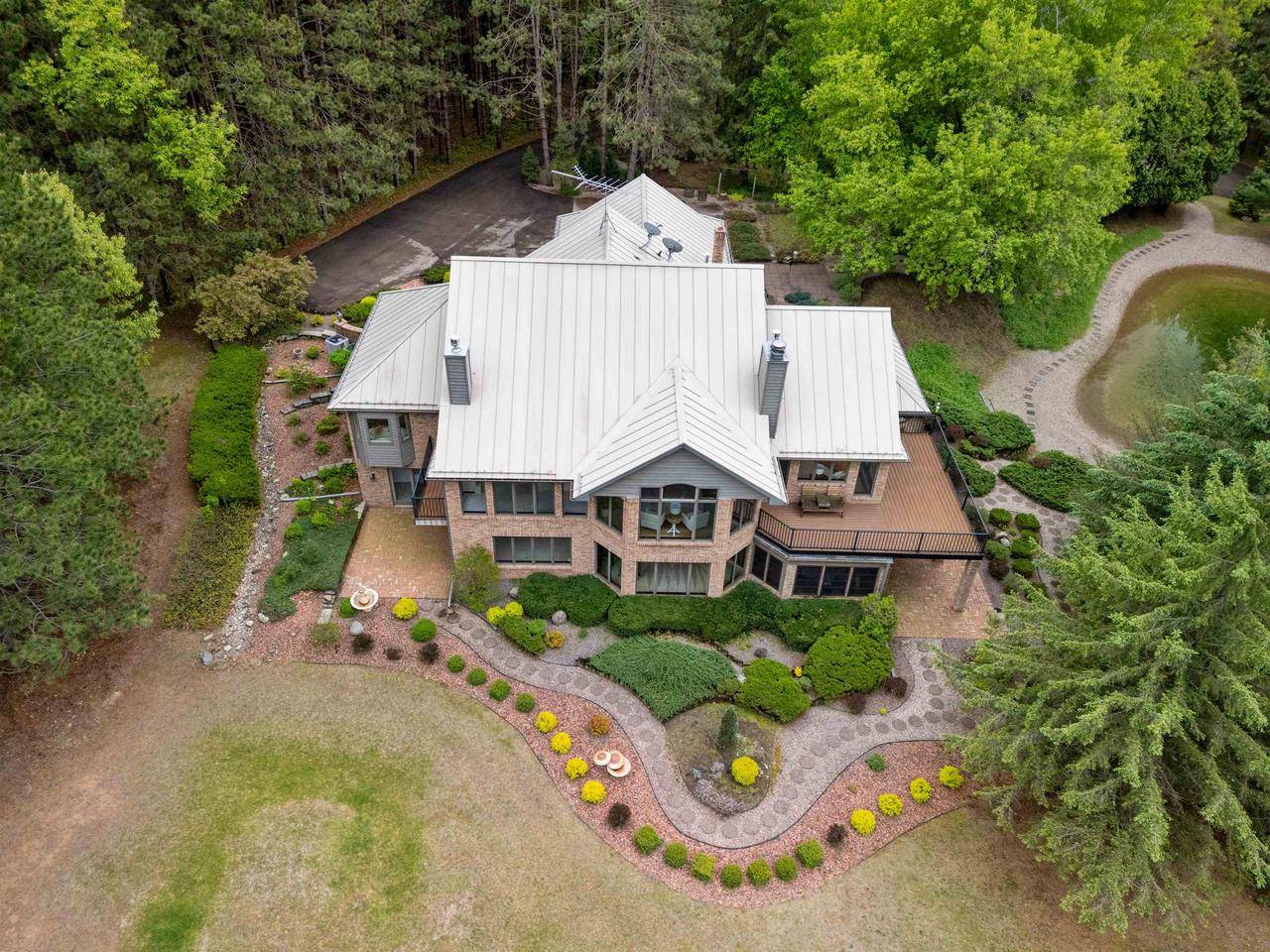 New London, WI 54961,E8836 STEINBERG LANE