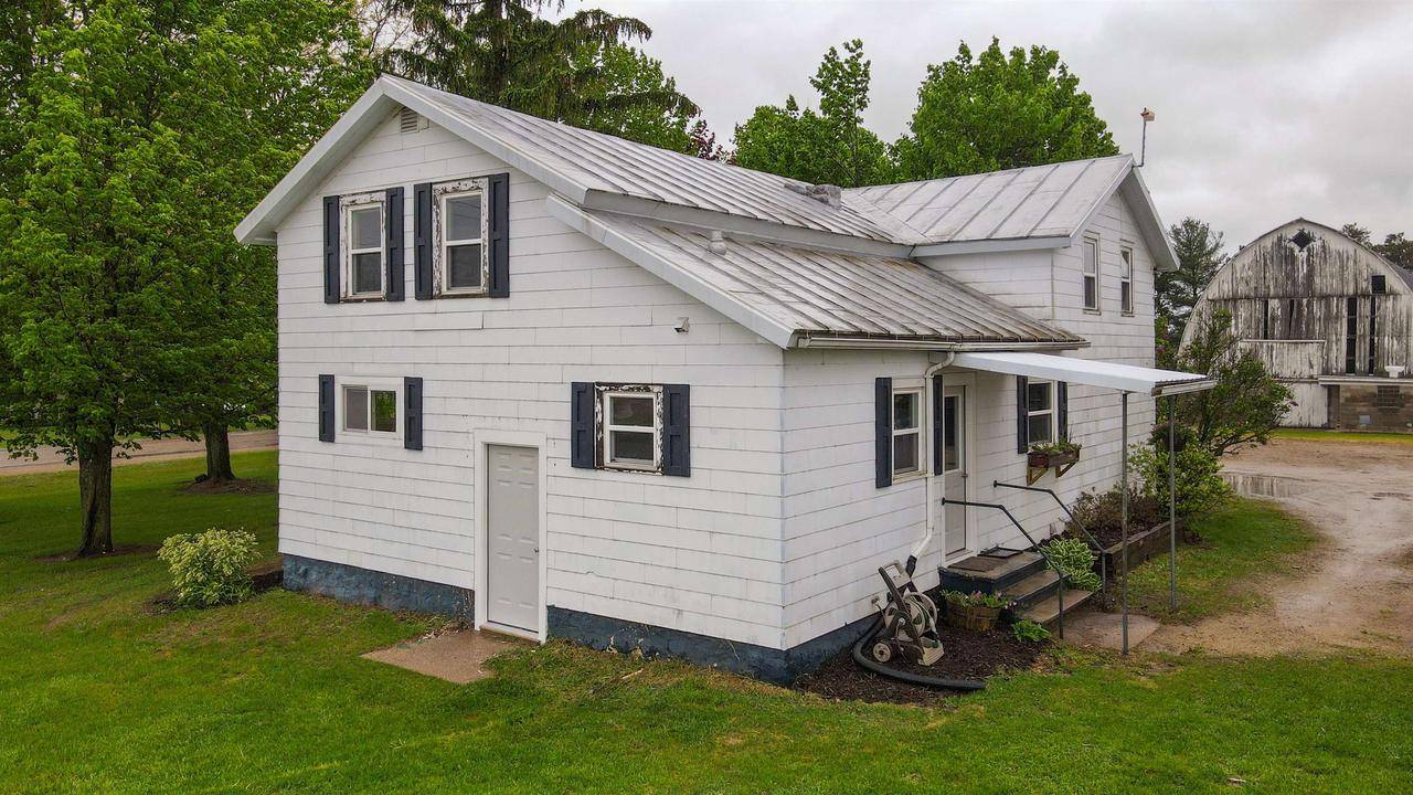 Waupaca, WI 54981,E3722 COUNTY ROAD EE