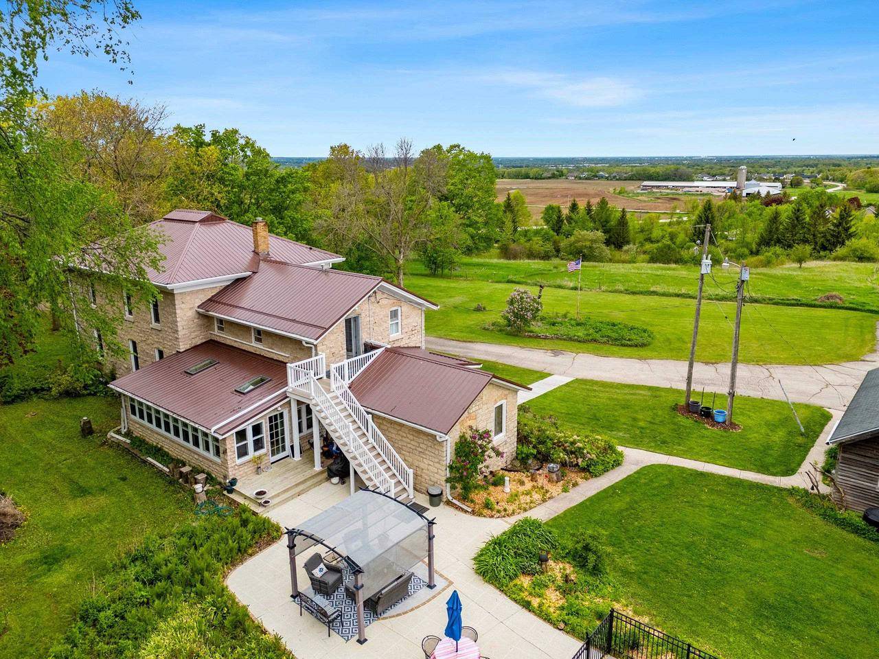 Green Bay, WI 54311,4105 LIME KILN ROAD