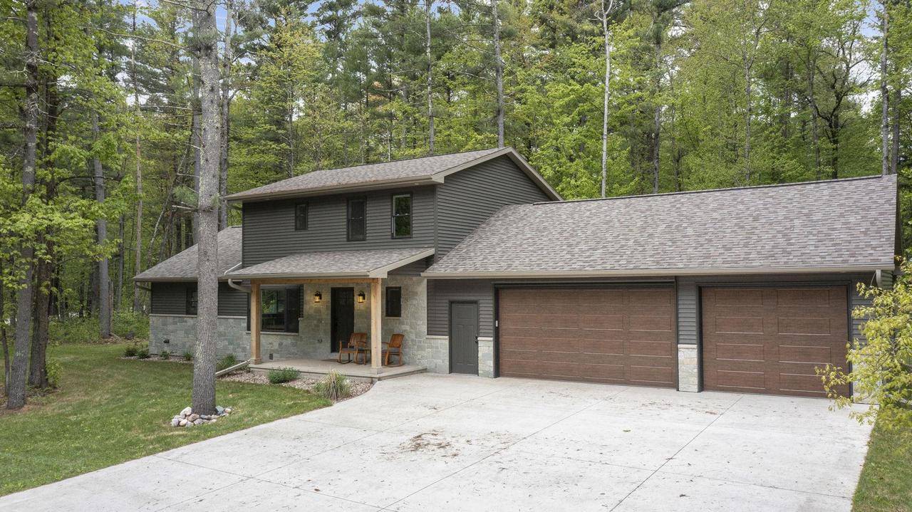 Keshena, WI 54135,W2434 TIMBER TRAIL