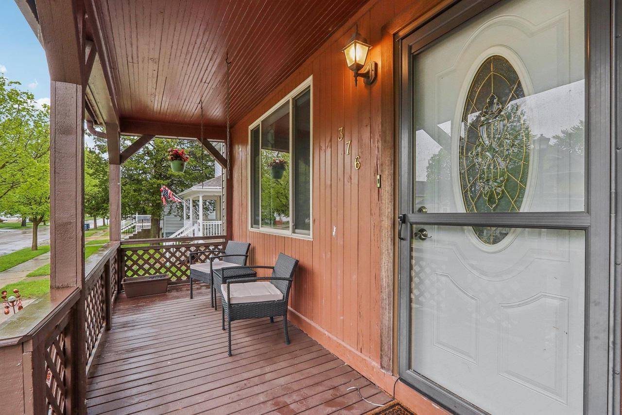 Fond Du Lac, WI 54935,376 E 2ND STREET