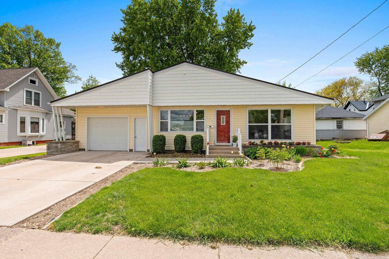 New London, WI 54961,410 E WASHINGTON STREET