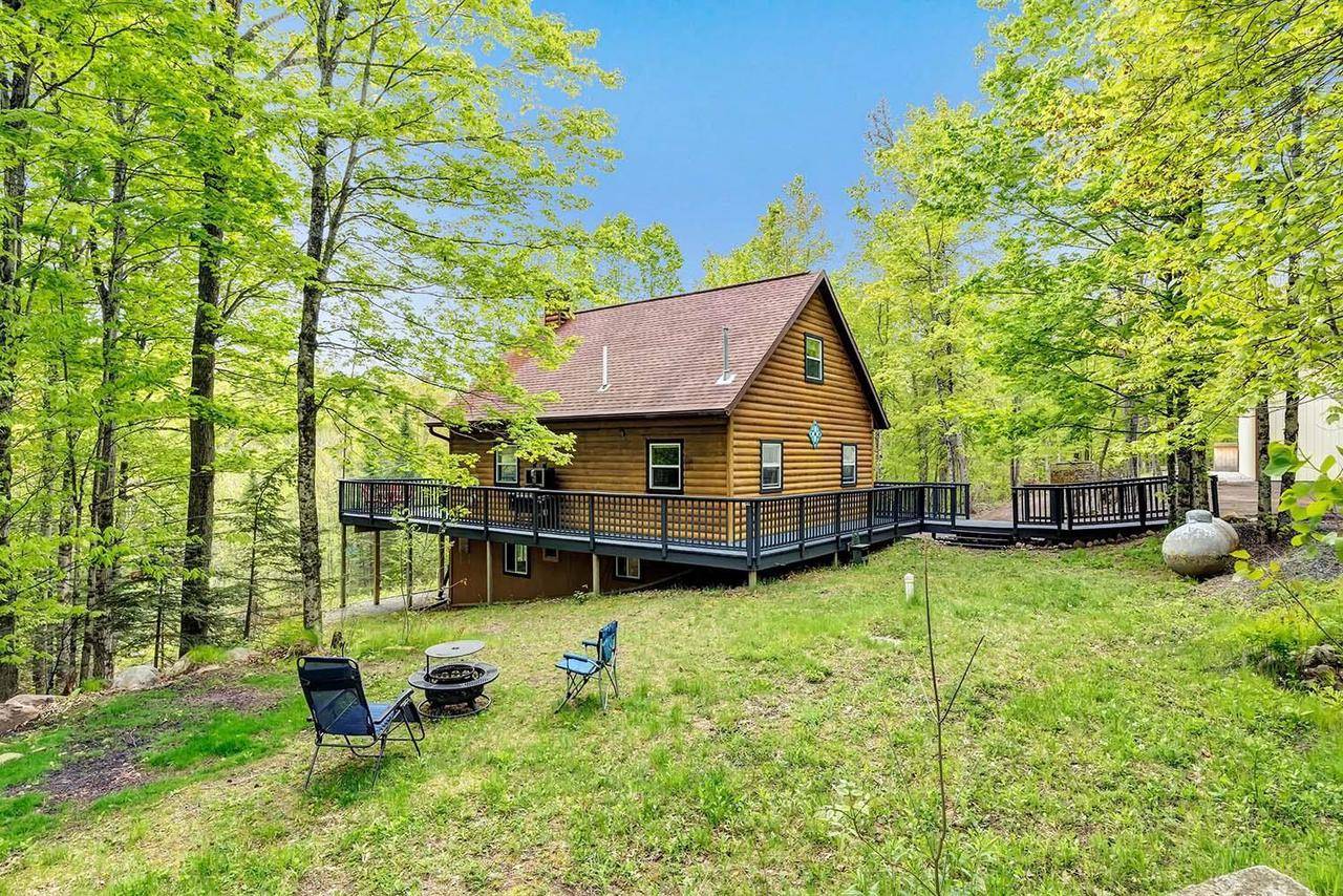 Mountain, WI 54149,14980 LOON RAPIDS ROAD
