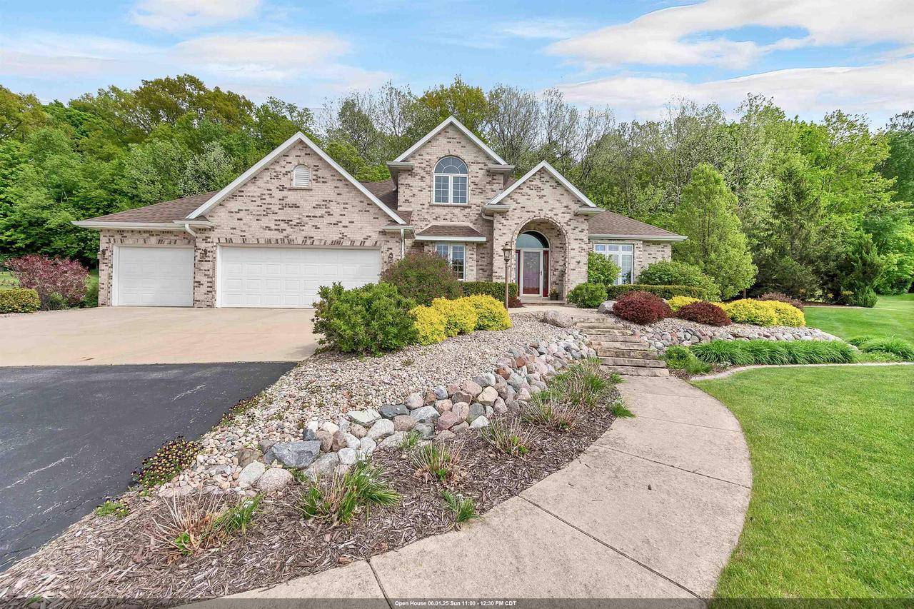 De Pere, WI 54115,2668 NICKEL LEDGE ROAD