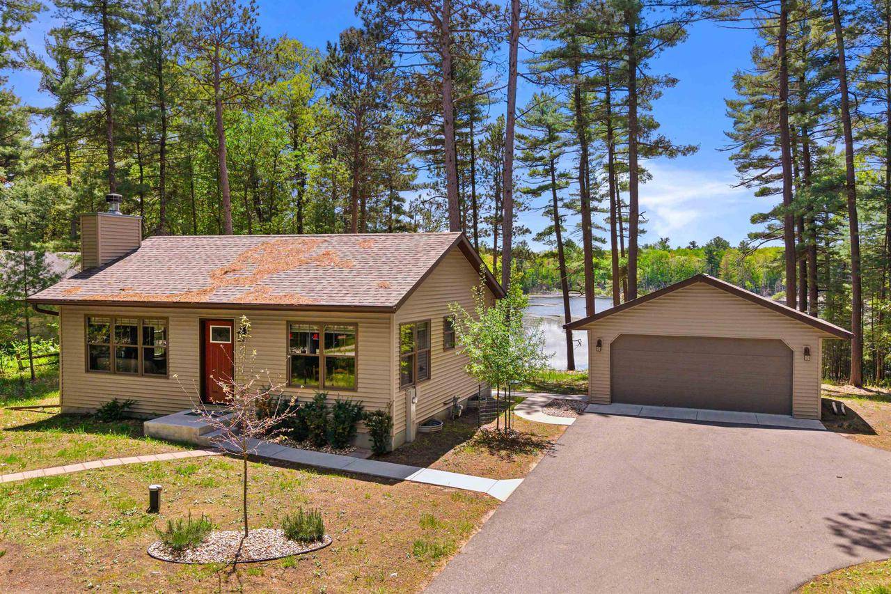 Hancock, WI 54943,N4073 FOREST DRIVE