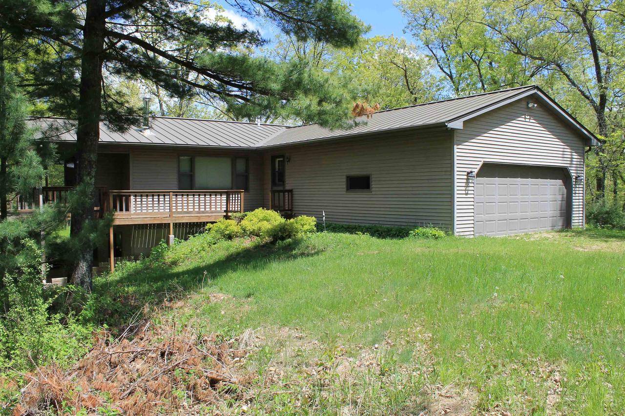 Wautoma, WI 54982,W9274 BEECHNUT ROAD