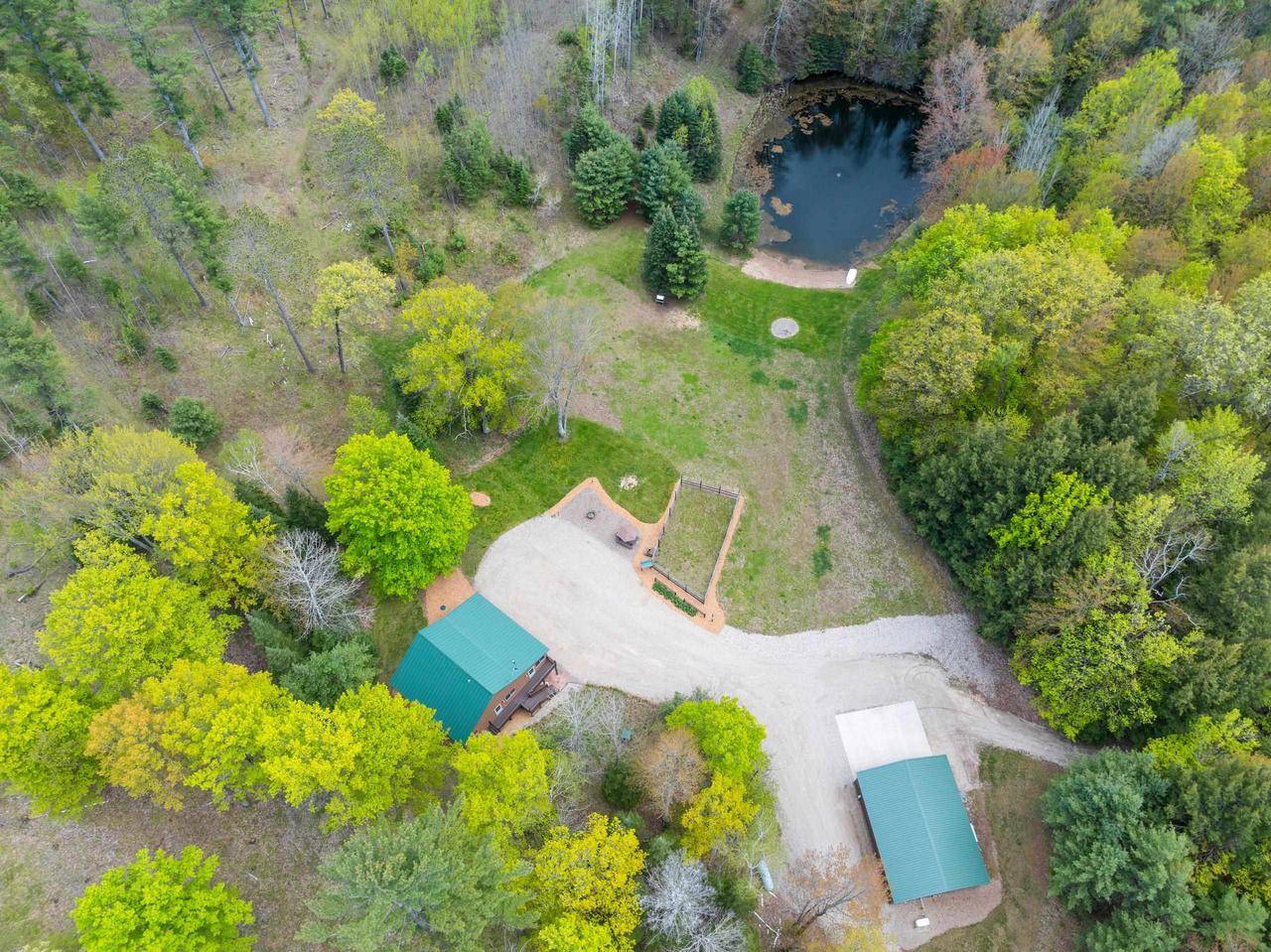 Wausaukee, WI 54177,W8131 NEJEDLO ROAD