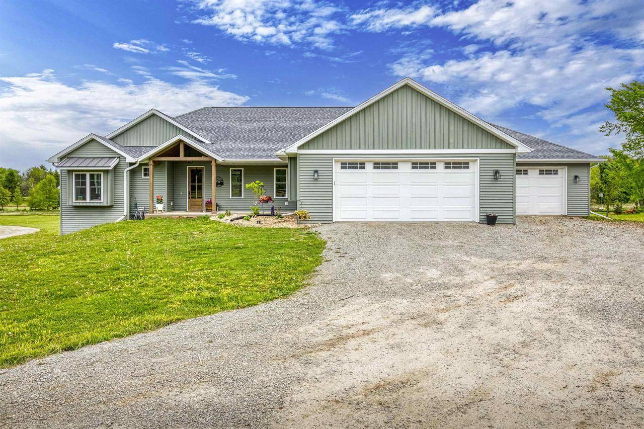 Hortonville, WI 54944,N994 NORTH ROAD