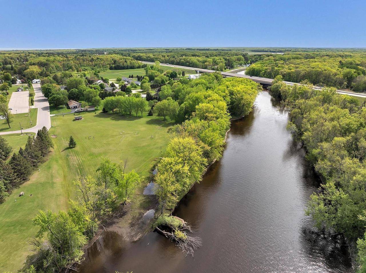 Oconto, WI 54153,116 HOLTWOOD WAY