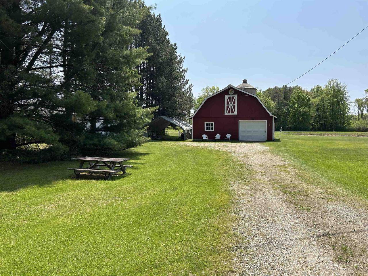 Marinette, WI 54143,N1901 KUTZ ROAD