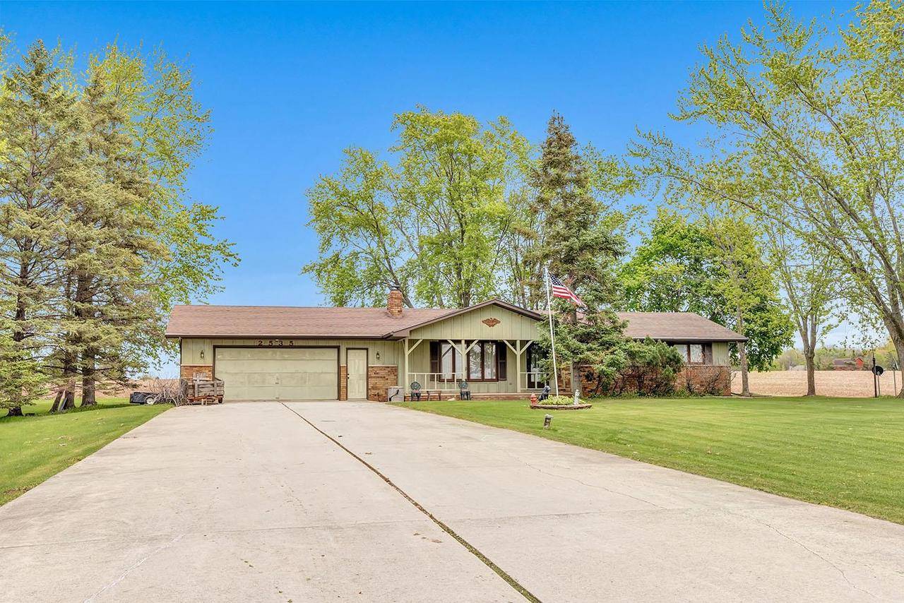 Green Bay, WI 54311,2535 ERIE ROAD