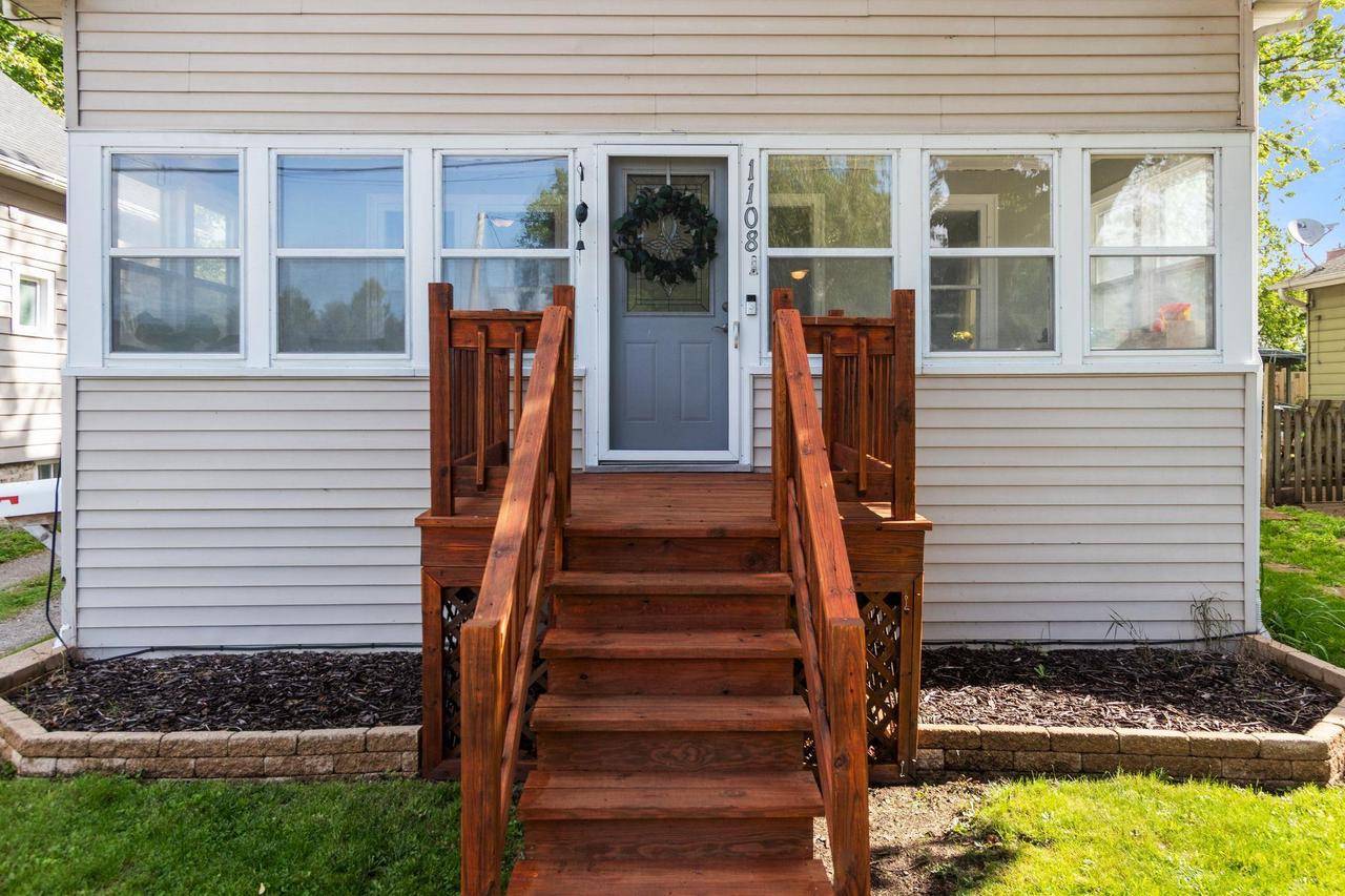 Oshkosh, WI 54901,1108 BAY SHORE DRIVE