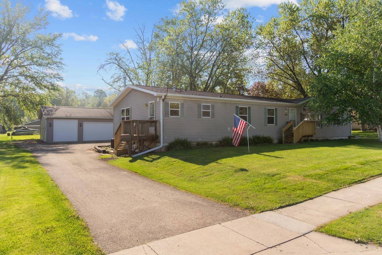 Ripon, WI 54971,227 CEDAR STREET