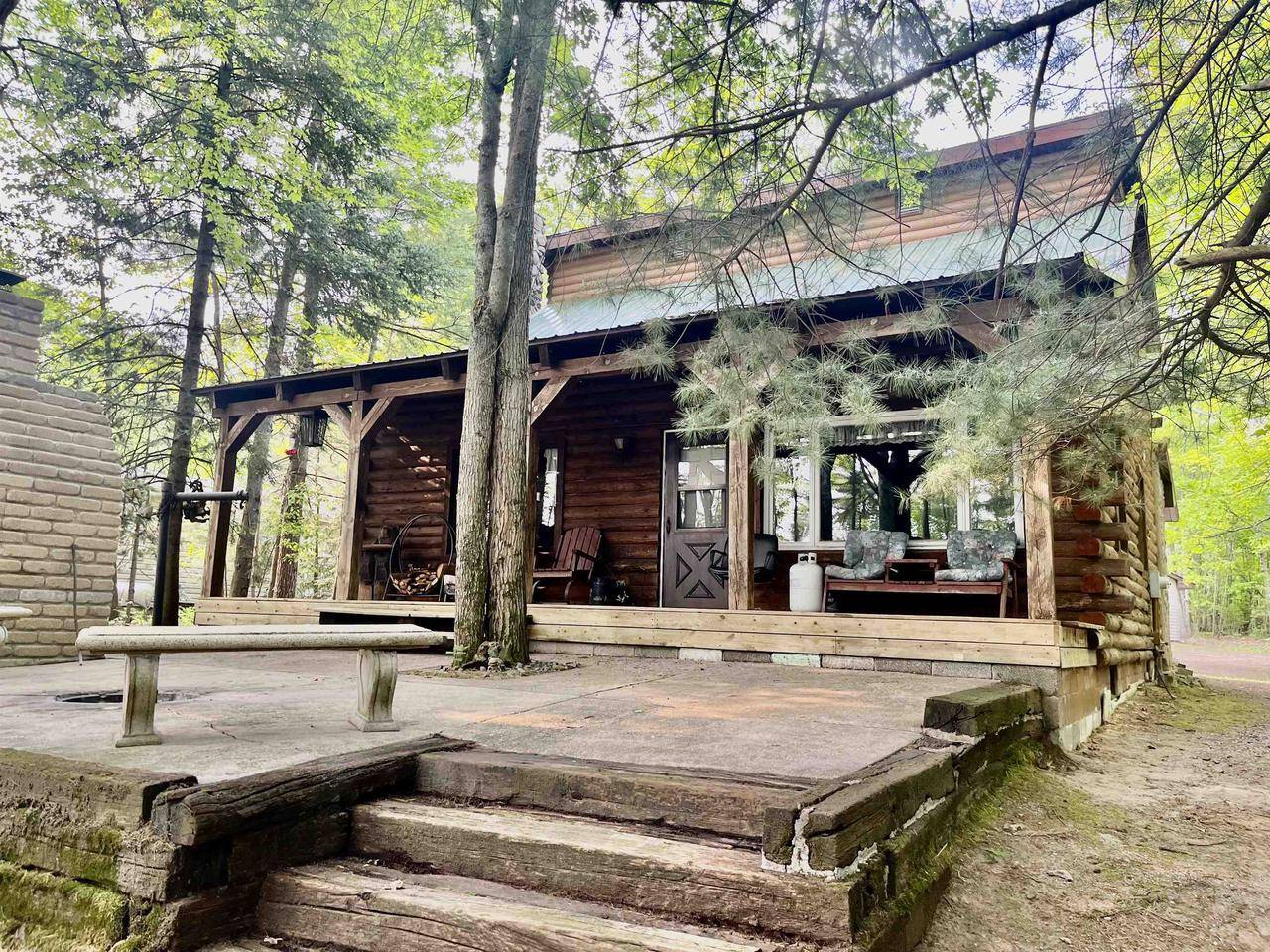 Mountain, WI 54149,14946 N SUNRISE COURT