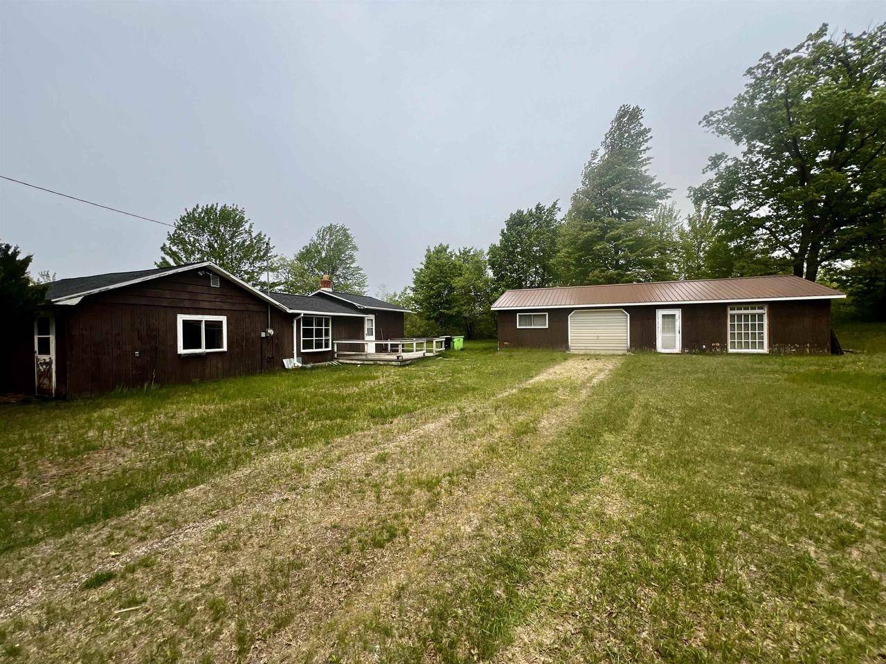 Amberg, WI 54102,W8650 AMBERG WAUSAUKEE ROAD