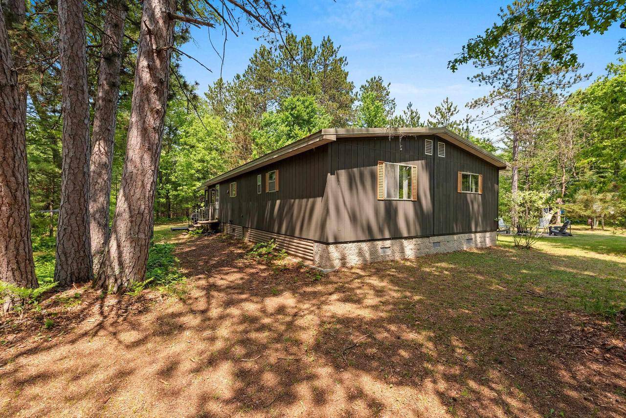 Wausaukee, WI 54177,N18077 COUNTY XX ROAD
