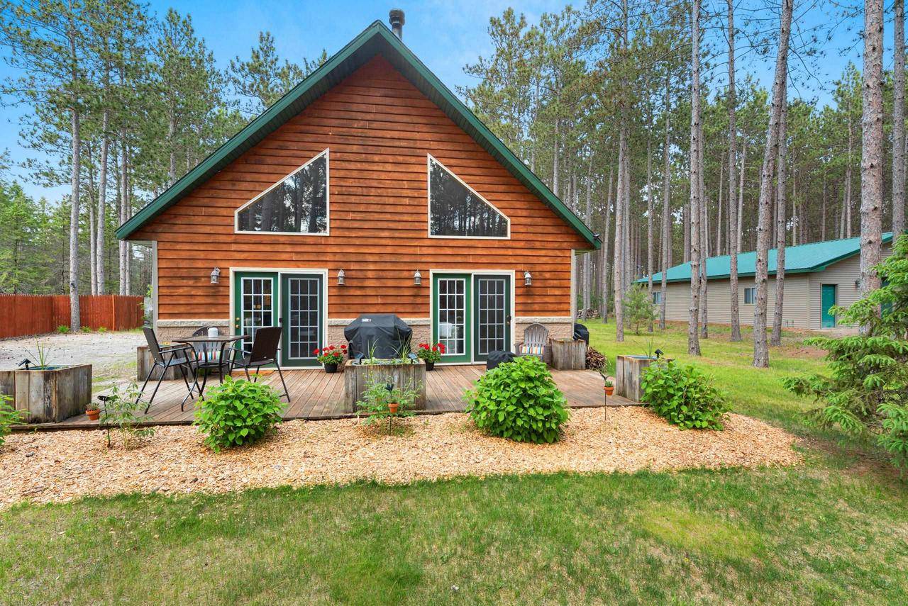 Crivitz, WI 54114,W7518 ADDISON TRAIL