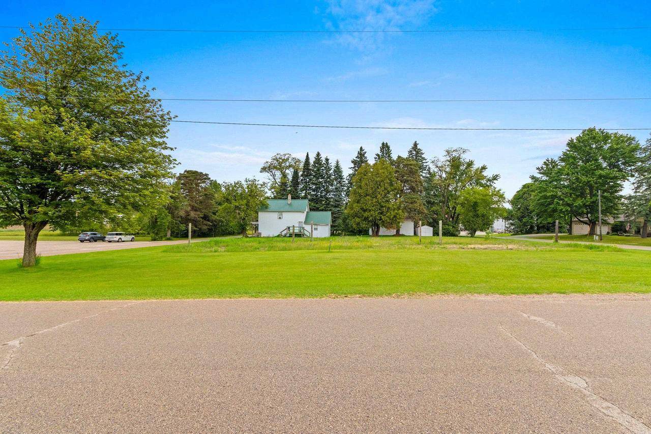 Sobieski, WI 54171,RIVER STREET