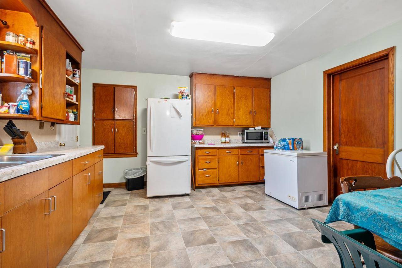 Gillett, WI 54124,106 S RICHMOND AVENUE