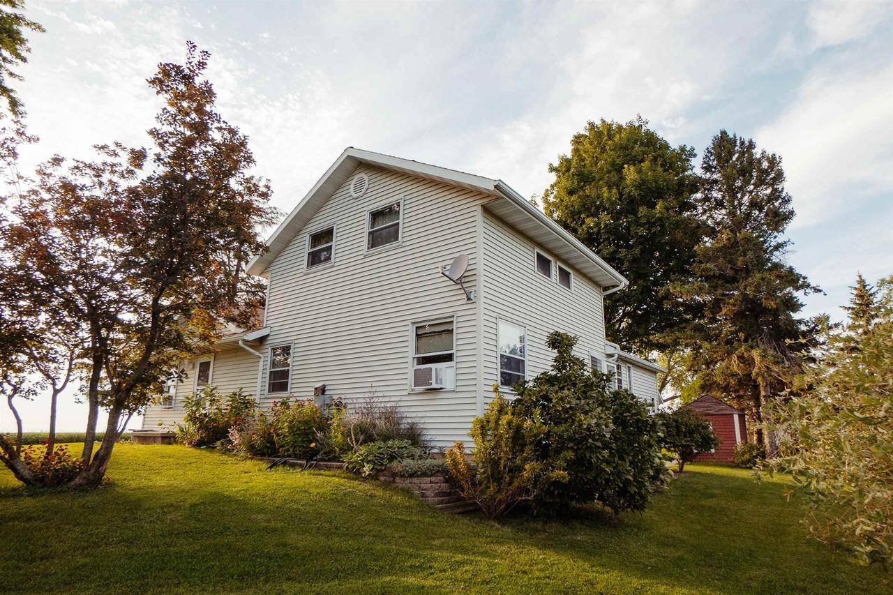 Malone, WI 53049,W4826 COUNTY HHH