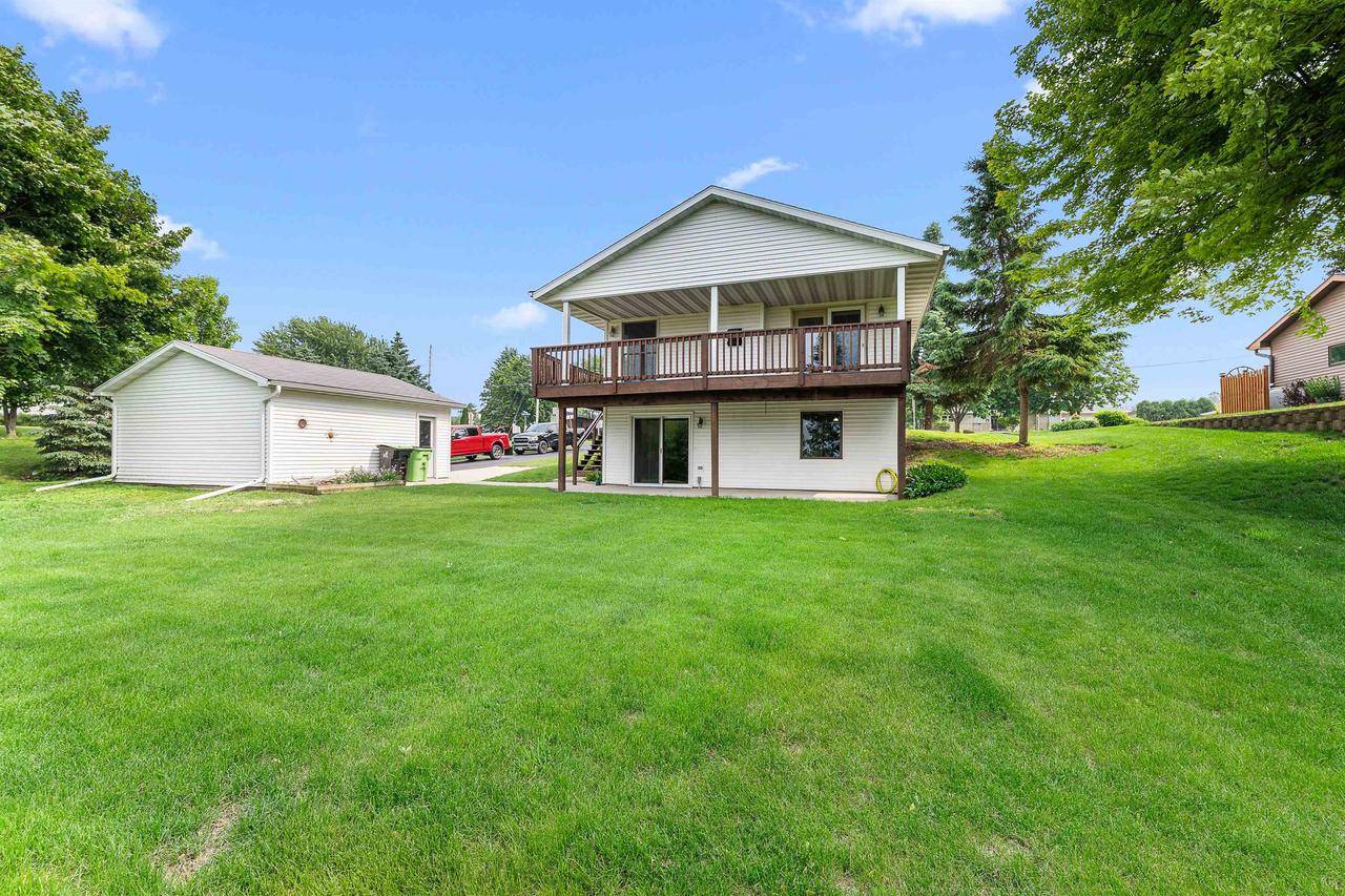 Oakfield, WI 53065,191 E WAUPUN STREET