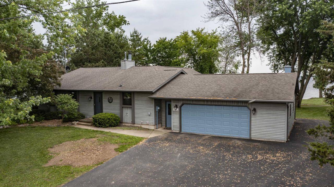 Fremont, WI 54940,9205 WILLOW LANE