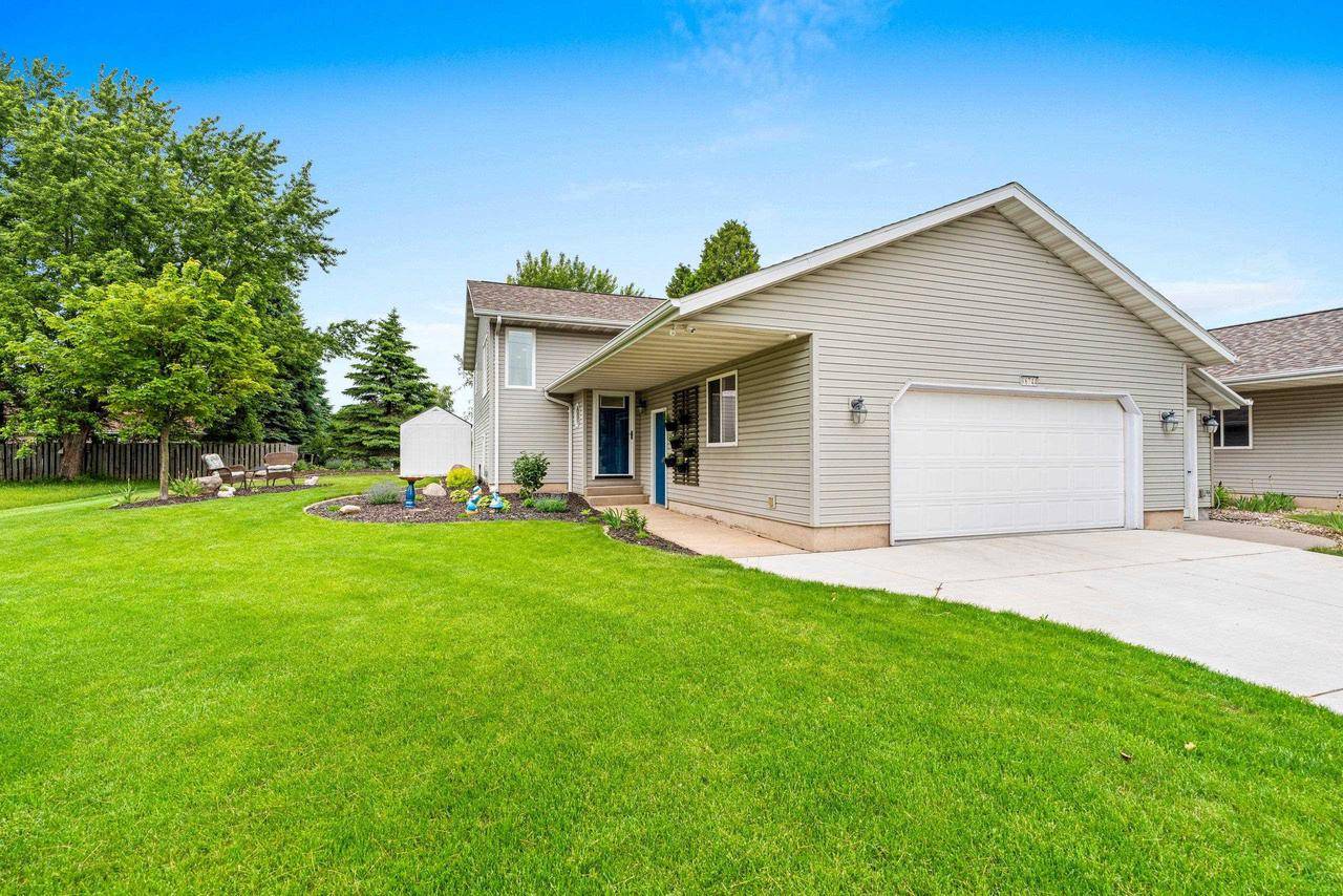 Greenville, WI 54942,W6744 SCHOOL ROAD