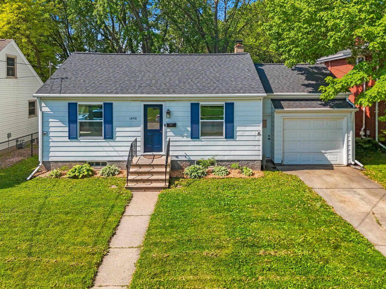 Green Bay, WI 54301,1448 GRIGNON STREET