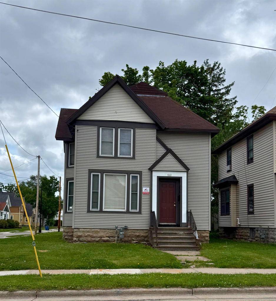 Oshkosh, WI 54901,731 SCOTT AVENUE