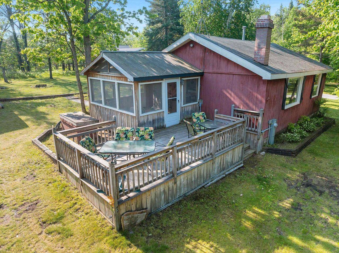 Athelstane, WI 54104,N11134 NELSON ROAD