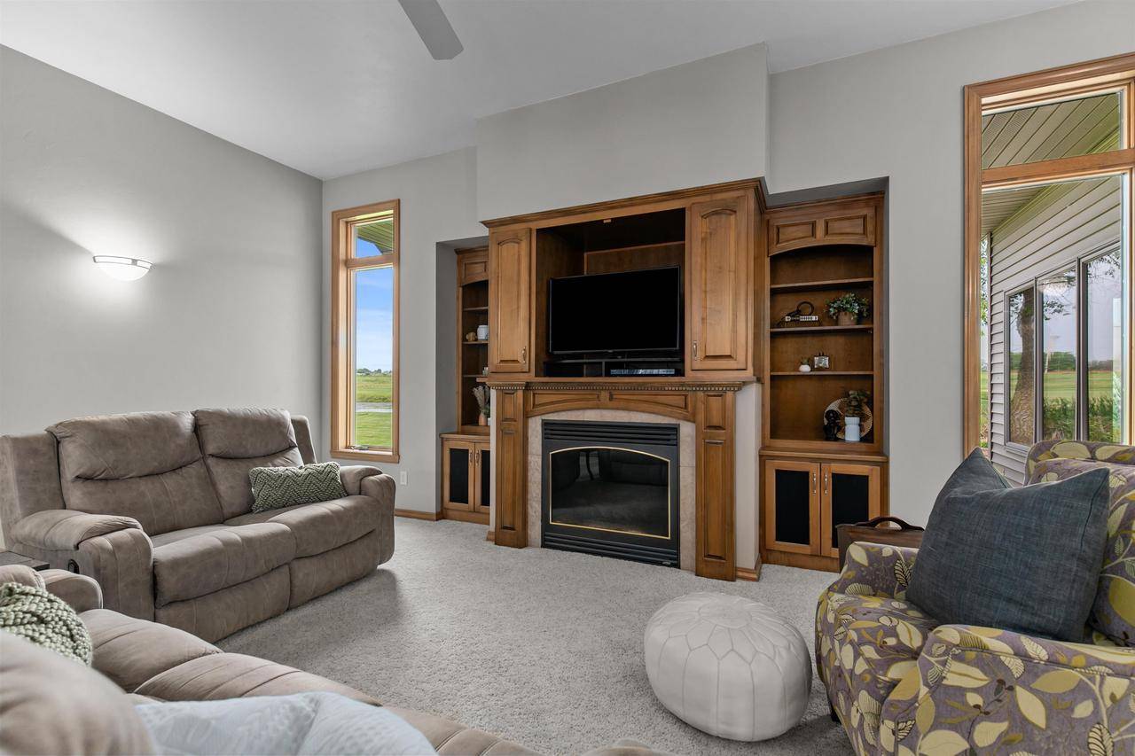 Wrightstown, WI 54180,562 ROYAL ST PATS DRIVE