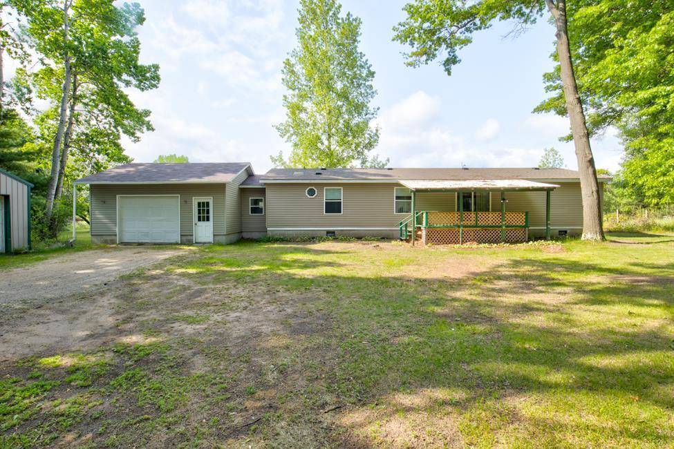 Marinette, WI 54143,W847 LEAF ROAD