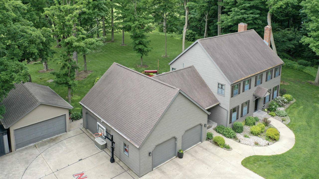 Neenah, WI 54956,8404 CLAYTON AVENUE