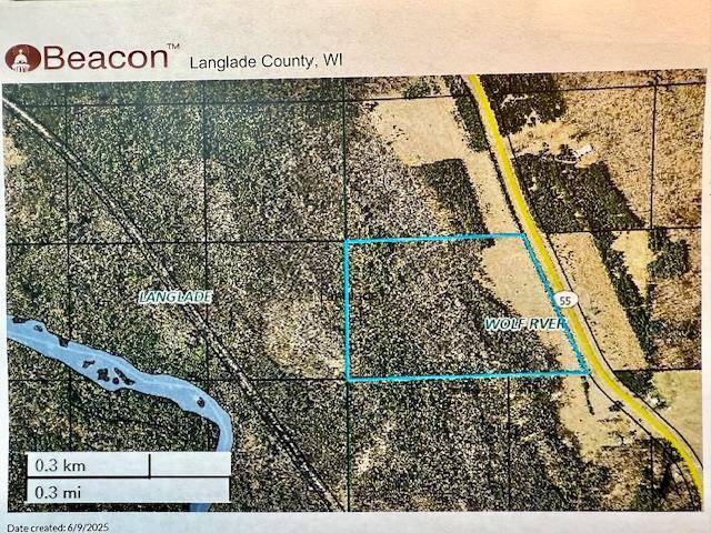 White Lake, WI 54491,STATE HWY 55