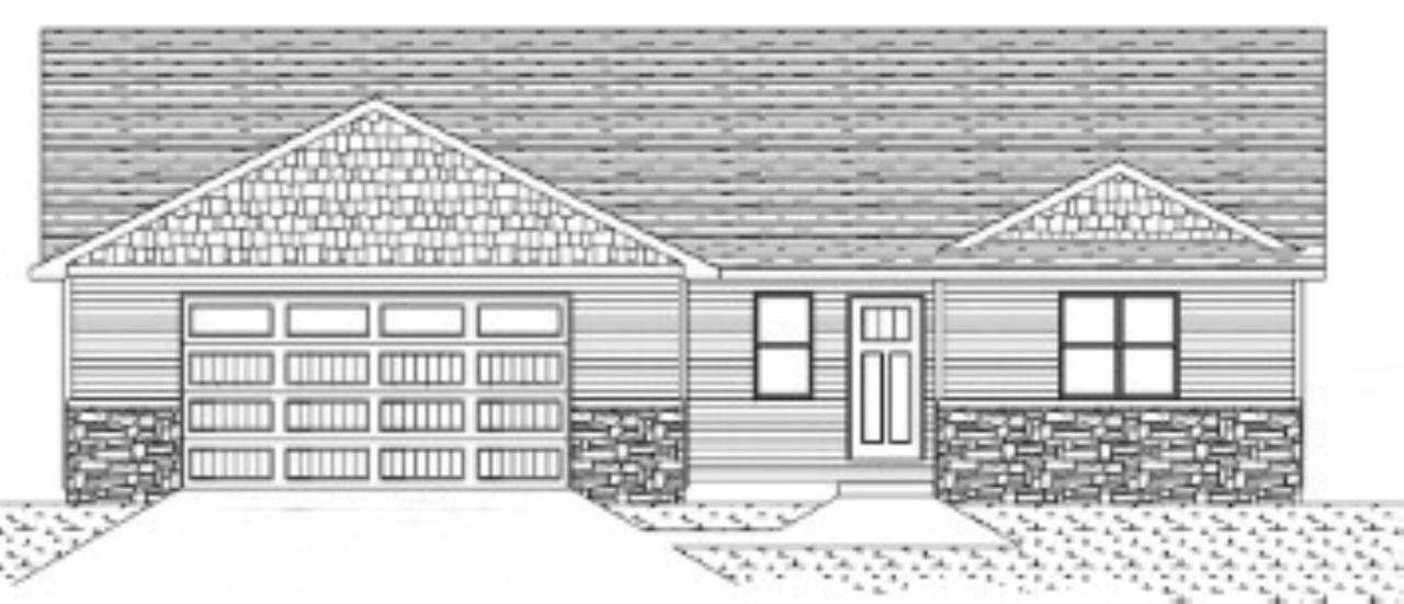 Wrightstown, WI 54180,470 EMERALD ISLE COURT