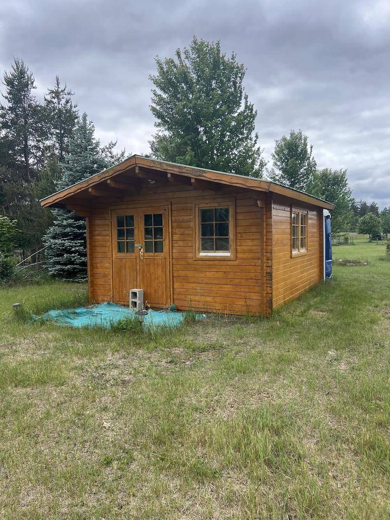 Crivitz, WI 54114,BAKER LANE