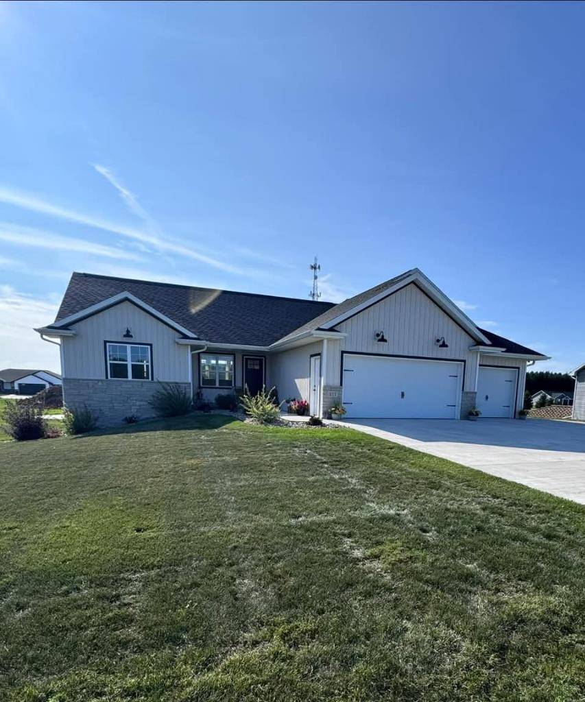 Casco, WI 54205,117 CORTLAND AVENUE