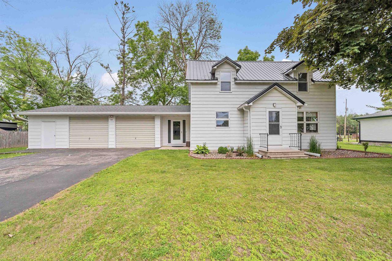 Pulaski, WI 54162,243 CHICAGO STREET