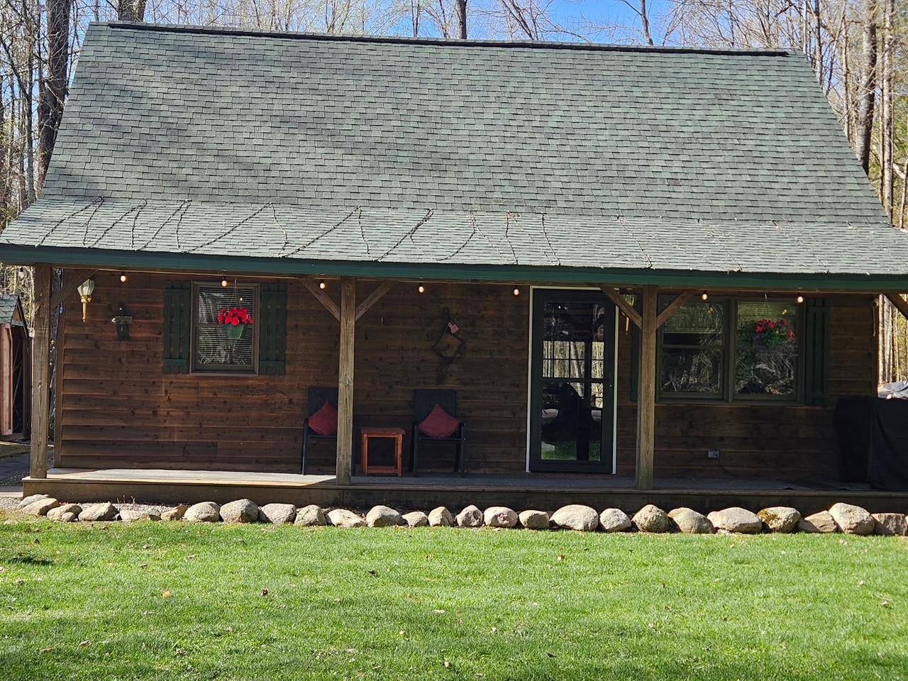 Townsend, WI 54175,17191 NICOLET ROAD