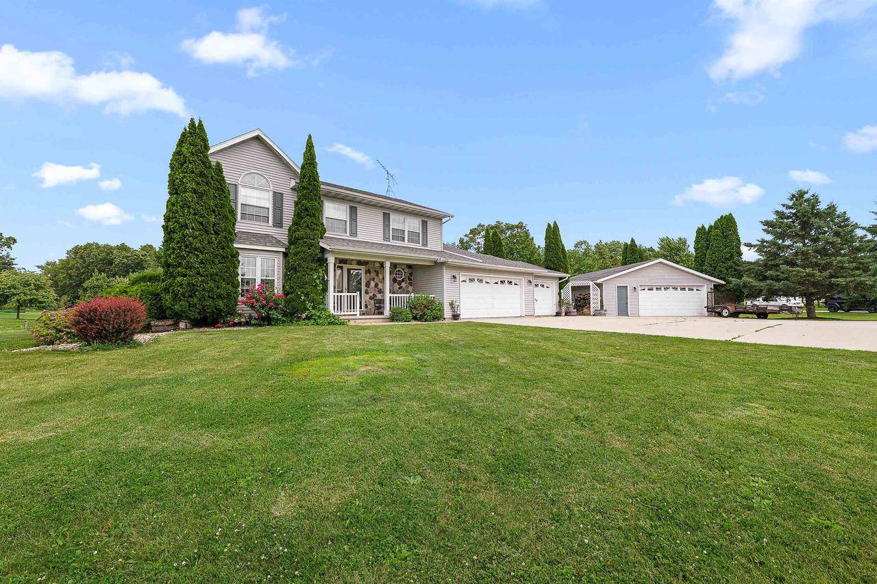 Fond Du Lac, WI 54937,W7489 WESTBROOK LANE