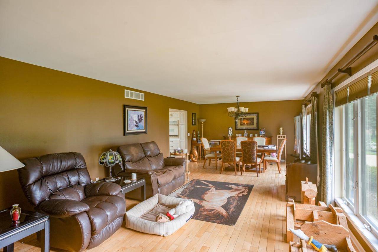 Plainfield, WI 54966,602 E WHEELER DRIVE