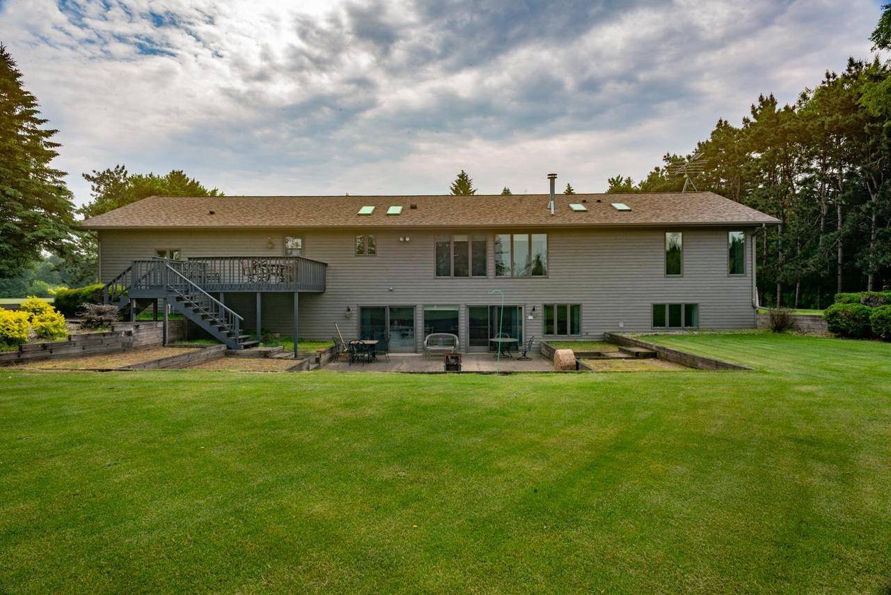 Plainfield, WI 54966,602 E WHEELER DRIVE