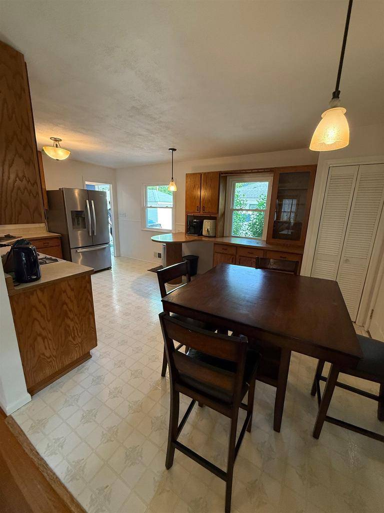 Fond Du Lac, WI 54935,807 CHESTER PLACE