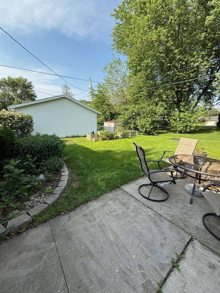 Fond Du Lac, WI 54935,807 CHESTER PLACE