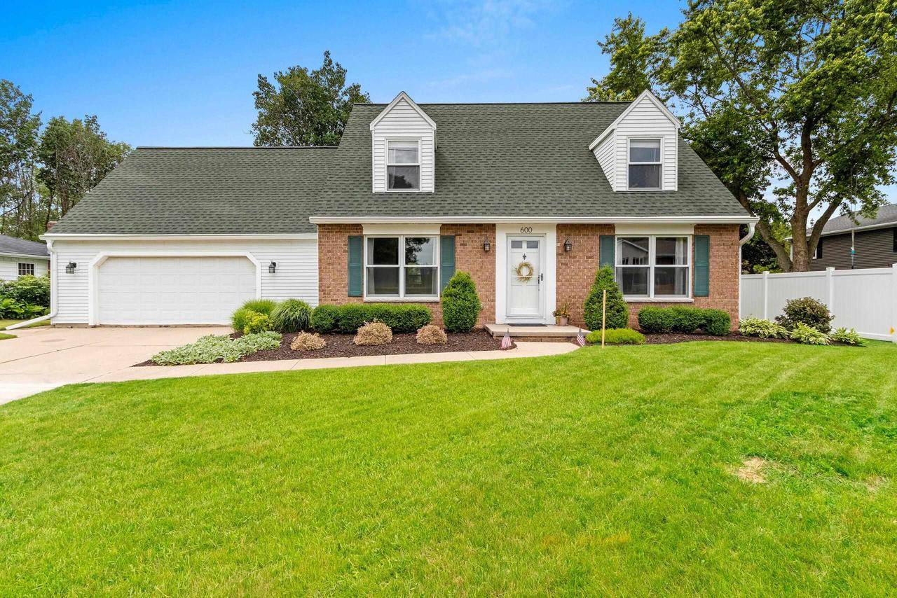 Green Bay, WI 54313,600 COUNTRY CLUB ROAD