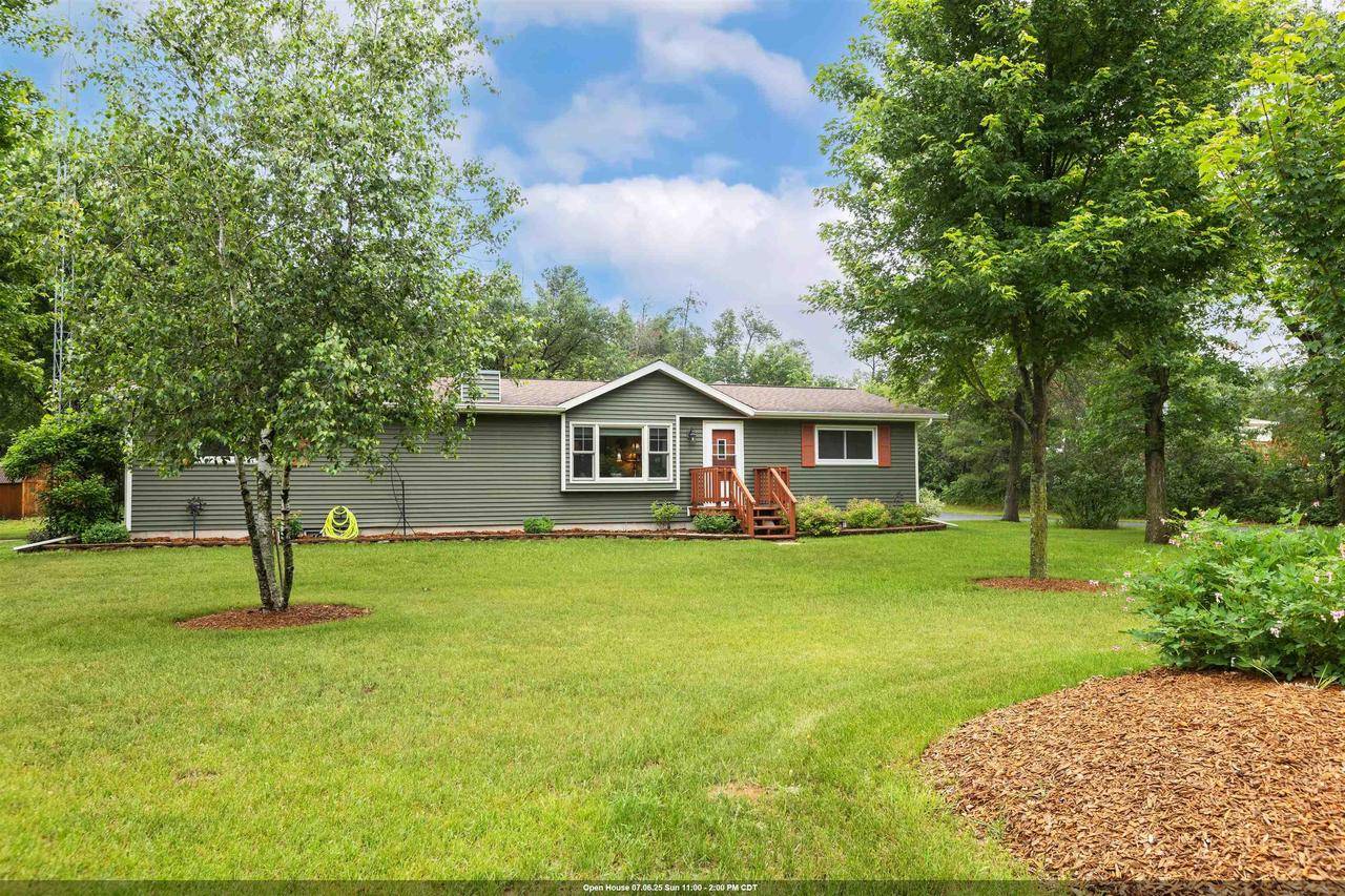 Friendship, WI 53934,1384 CYPRESS AVENUE
