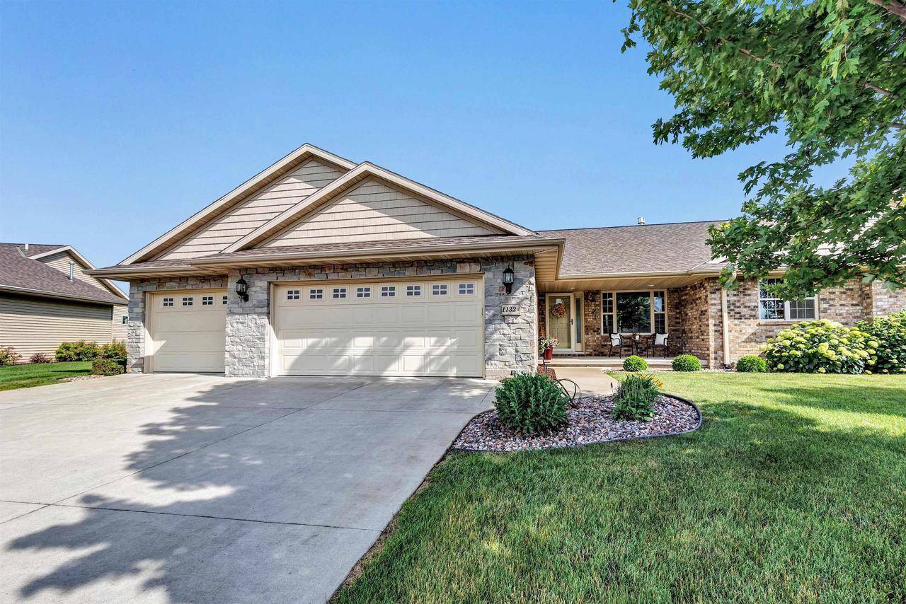 De Pere, WI 54115,1132 MISTY MEADOW CIRCLE #2