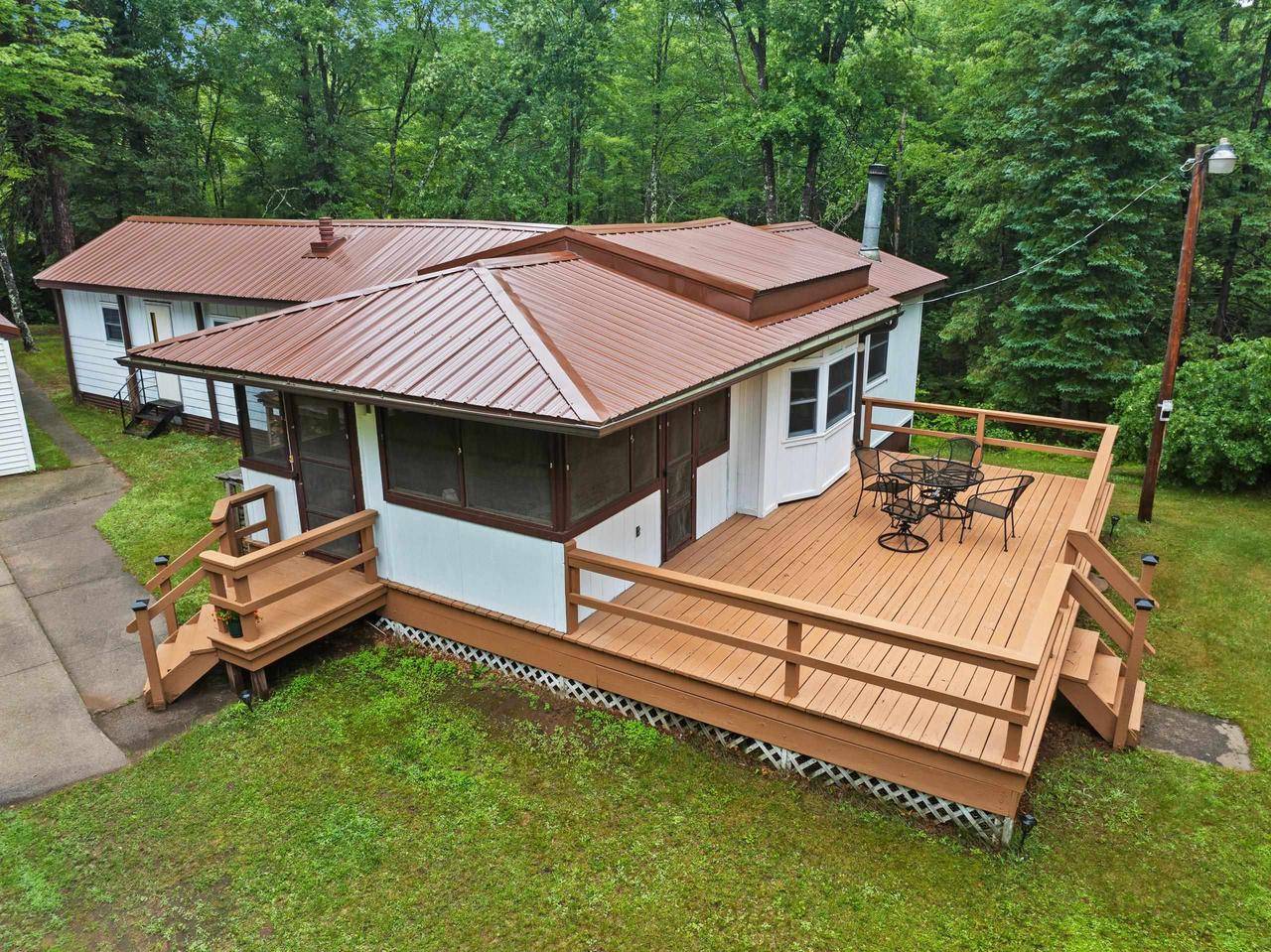 Athelstane, WI 54104,N11864 BETTS LANE