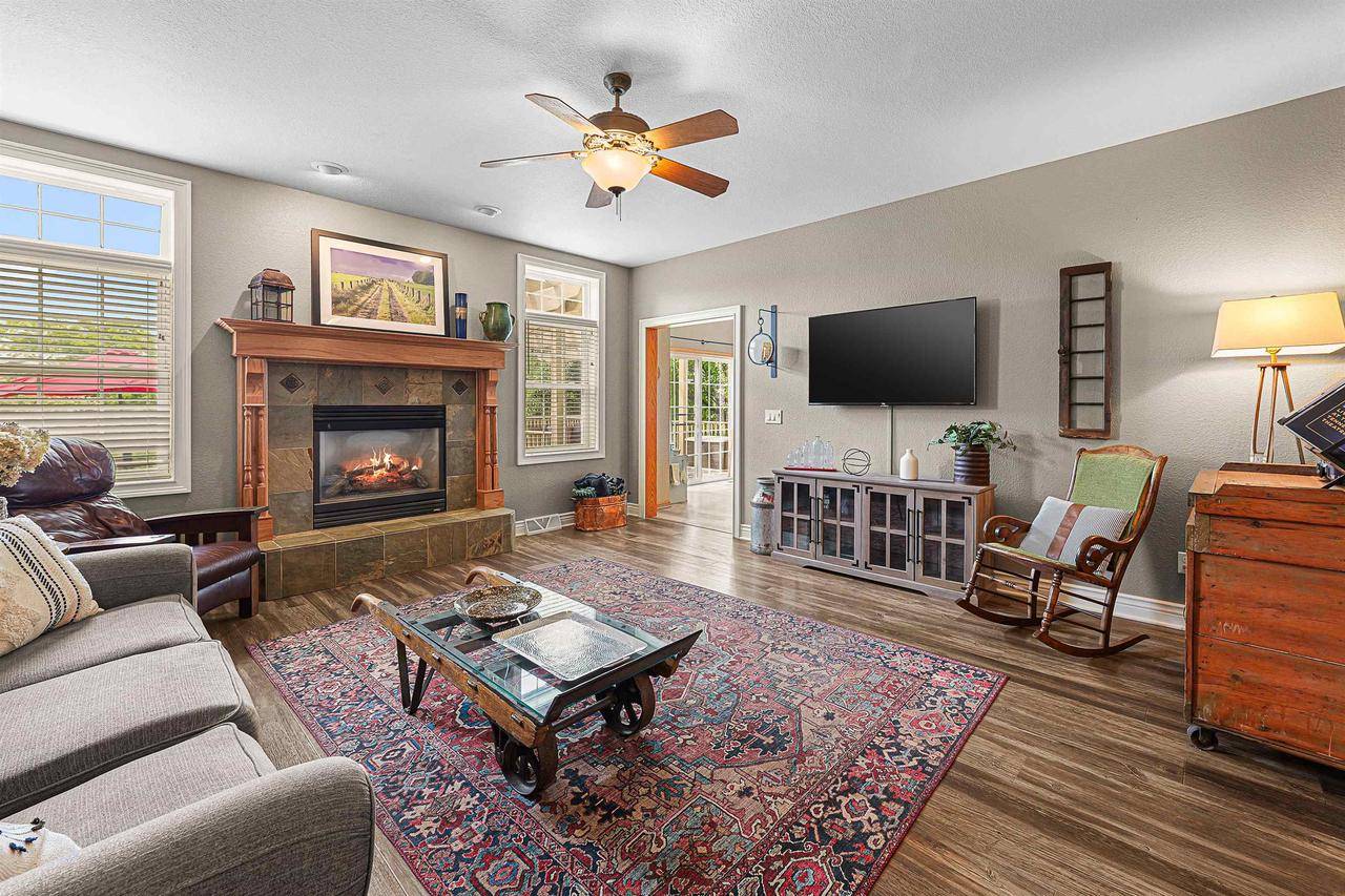 Fond Du Lac, WI 54937,N5504 DENEVEU LANE